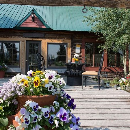 Medicine Bow Lodge Tenmile 外观 照片