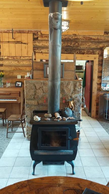 Medicine Bow Lodge Tenmile 外观 照片