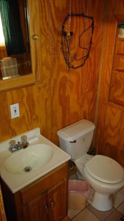 Medicine Bow Lodge Tenmile 外观 照片