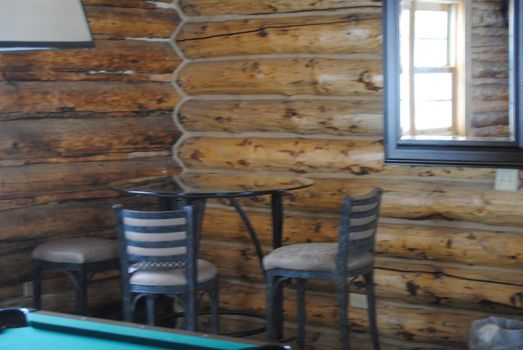 Medicine Bow Lodge Tenmile 外观 照片