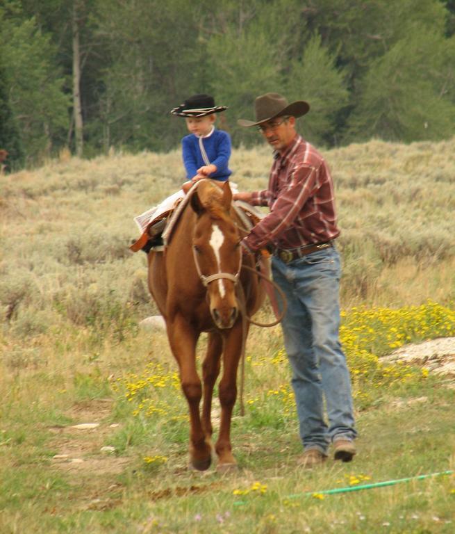 Medicine Bow Lodge Tenmile 外观 照片