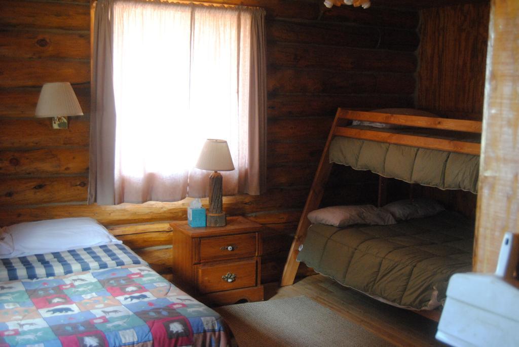 Medicine Bow Lodge Tenmile 外观 照片