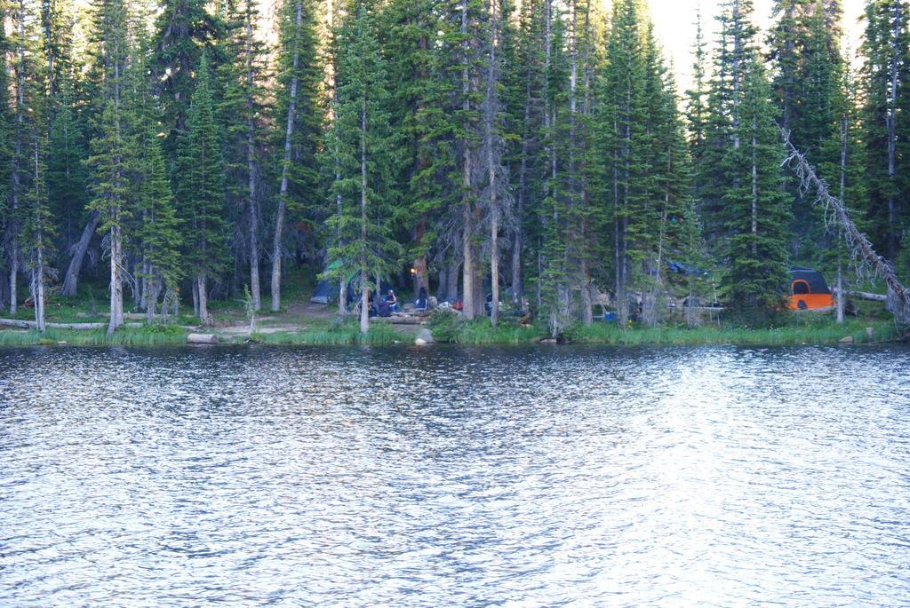 Medicine Bow Lodge Tenmile 外观 照片