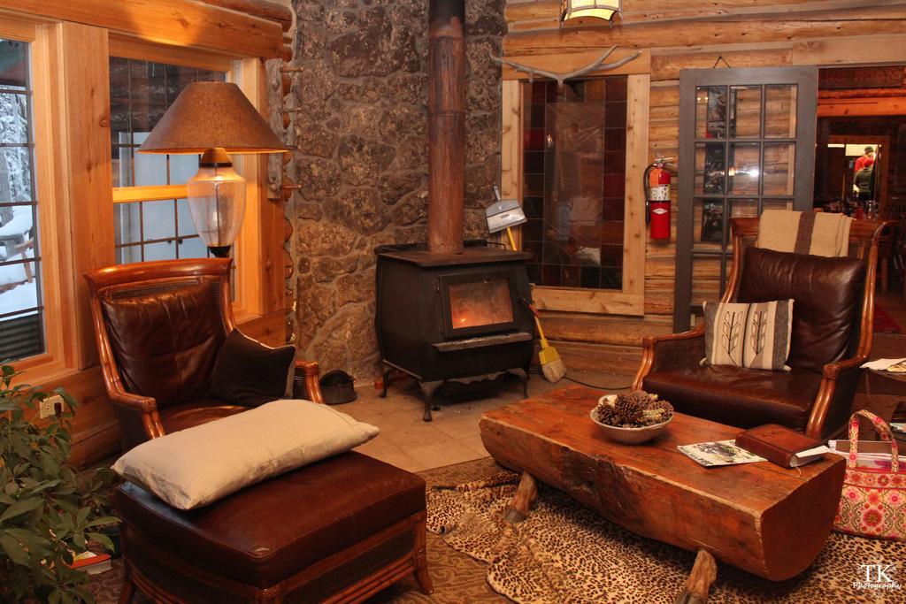 Medicine Bow Lodge Tenmile 外观 照片