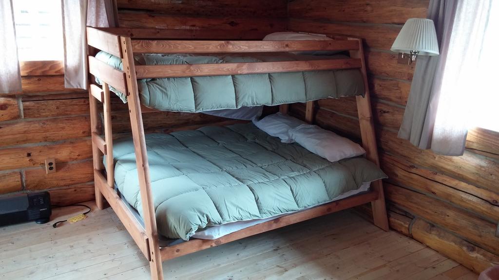 Medicine Bow Lodge Tenmile 外观 照片