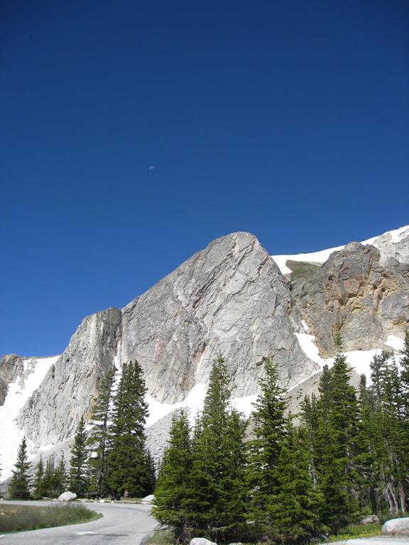 Medicine Bow Lodge Tenmile 客房 照片