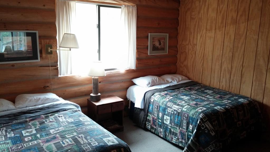 Medicine Bow Lodge Tenmile 客房 照片