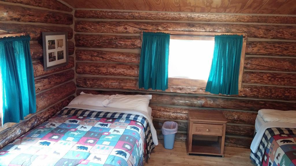 Medicine Bow Lodge Tenmile 外观 照片