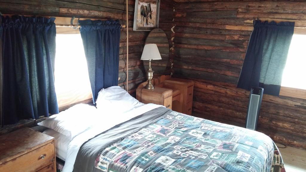 Medicine Bow Lodge Tenmile 客房 照片