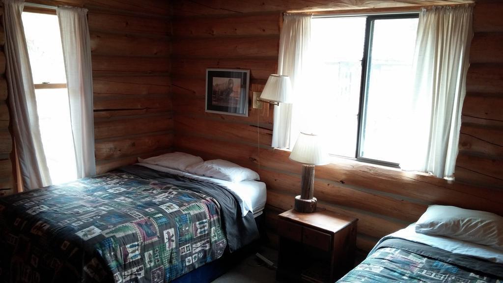 Medicine Bow Lodge Tenmile 外观 照片