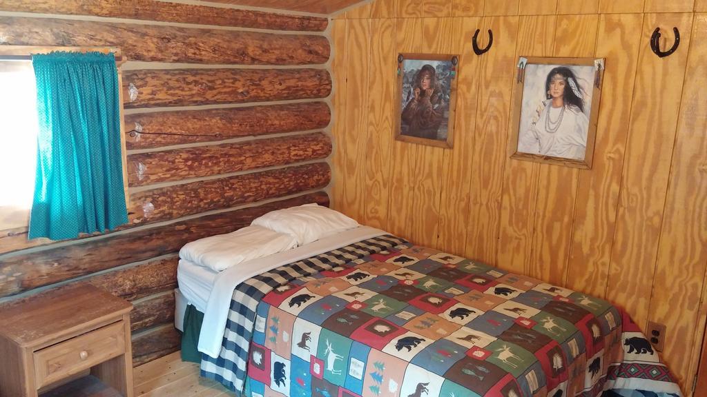 Medicine Bow Lodge Tenmile 外观 照片