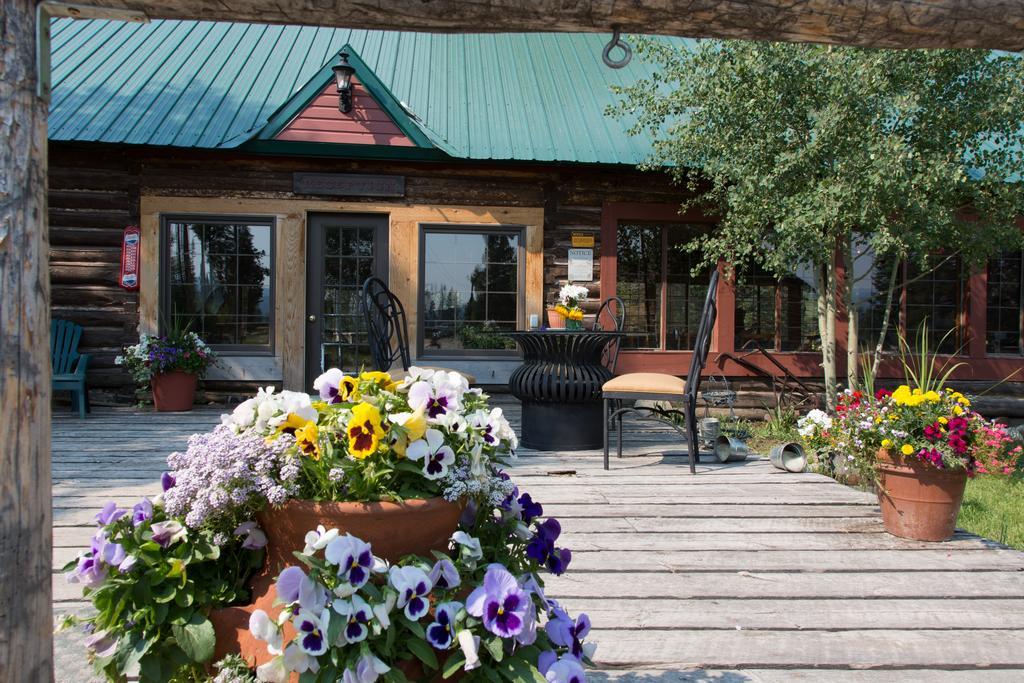 Medicine Bow Lodge Tenmile 外观 照片