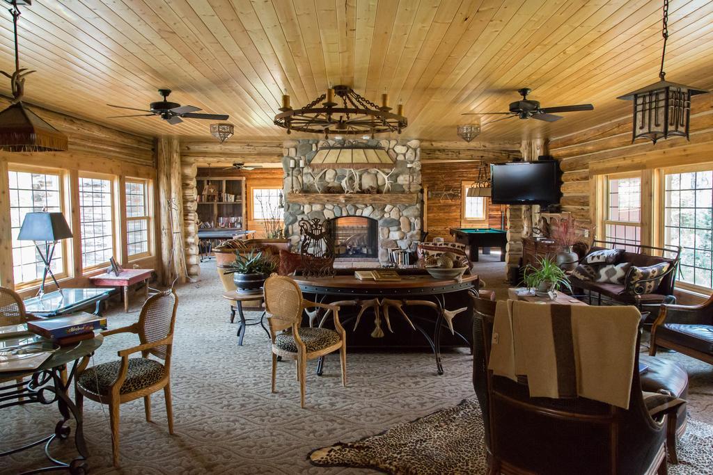 Medicine Bow Lodge Tenmile 外观 照片