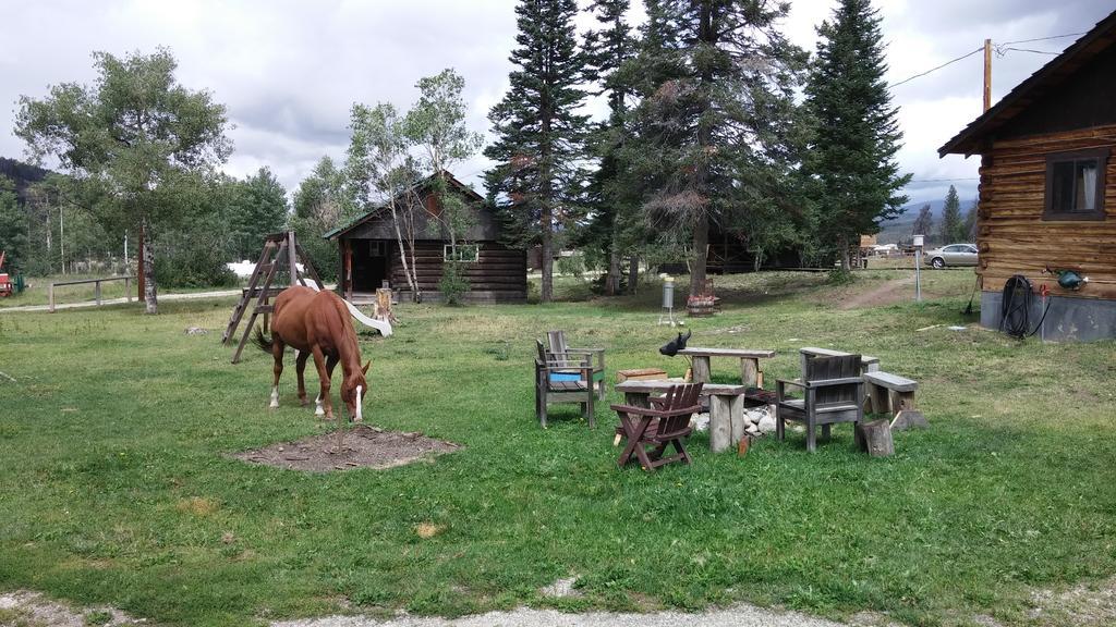 Medicine Bow Lodge Tenmile 外观 照片